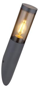 Aplică de exterior BOSTON 1xE27/23W/230V IP44 Globo 3157SA