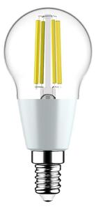 Bec LED FILAMENT G45 E14/2W/230V 3000K Rabalux 79013