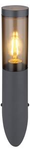 Aplică de exterior BOSTON 1xE27/23W/230V IP44 Globo 3157SA