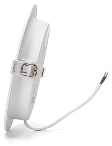 Aigostar - LED RGBW Corp de iluminat încastrat dimabil LED/9W/230V 2700-6500K Wi-Fi