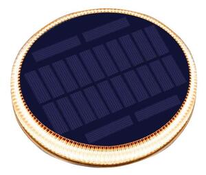 Immax 08494L - Lumină solară LED exterior cu senzor LED/0,4W/3,2V IP54