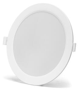 Aigostar - LED RGBW Corp de iluminat încastrat dimabil LED/9W/230V 2700-6500K Wi-Fi