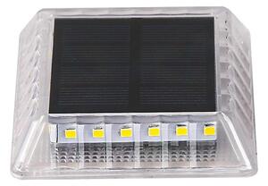 Immax 08495L - Lumină solară LED exterior cu senzor LED/0,03W/1,2V IP54