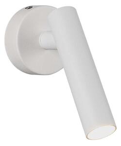 Spot LED de perete LED/2W/230V 3000K alb