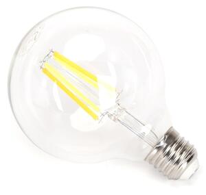 Bec LED dimabil FILAMENT G95 E27/6W/230V 2700-6500K Wi-Fi Aigostar