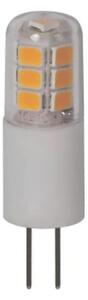 Bec LED dimerizabil G4/2W/12V 4000K