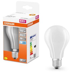 Bec LED E27/17W/230V 4000K - Osram