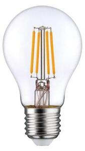 Bec LED FILAMENT A60 E27/6W/230V 3000K