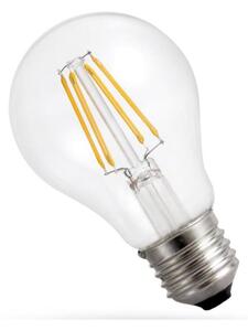 Bec LED VINTAGE E27/4W/230V 1800K