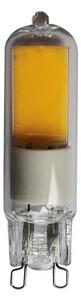 Bec LED G9/4W/230V 4000K
