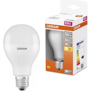 Bec LED E27/19W/230V 2700K Osram