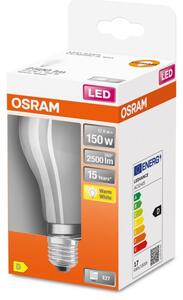 Bec LED E27/17W/230V 2700K Osram