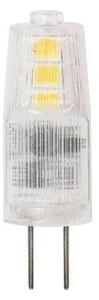 Bec LED G4/1,5W/12V 4000K