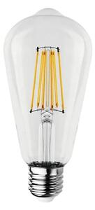 Bec LED FILAMENT ST64 E27/12W/230V 4000K