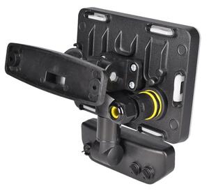 Proiector LED de exterior cu senzor LED/10W/230V 4000K IP44 Solight WM-10WS-Q