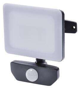 Proiector LED de exterior cu senzor LED/10W/230V 4000K IP44 Solight WM-10WS-Q