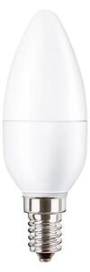 Bec LED B35 E14/6W/230V 2700K Attralux