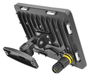 Proiector LED de exterior LED/30W/230V 4000K IP65 Solight WM-30W-Q