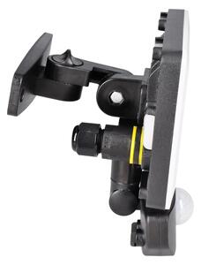 Proiector LED de exterior cu senzor LED/10W/230V 4000K IP44 Solight WM-10WS-Q