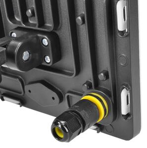Proiector LED de exterior LED/30W/230V 4000K IP65 Solight WM-30W-Q