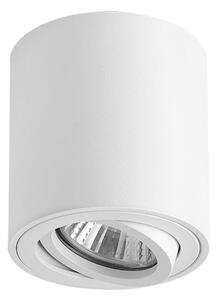 Spot MIA 1xGU10/30W/230V 84x80 mm alb Brilagi