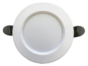 Corp de iluminat LED încastrat LED/7,5W/230V 4000K alb