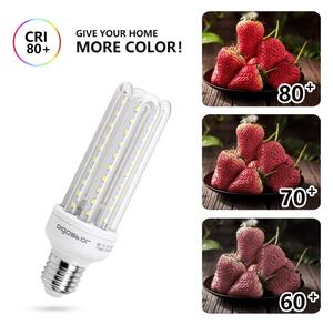 Bec LED E27/15W/230V 6500K Aigostar