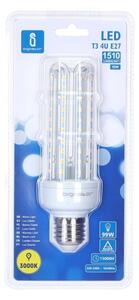 Bec LED E27/15W/230V 3000K Aigostar