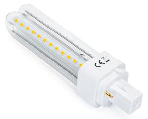 Bec LED Brilagi G24d-3/11W/230V 4000K