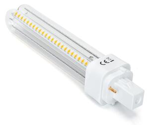 Bec LED G24d-3/15W/230V 4000K - Brilagi