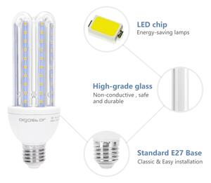 Bec LED E27/23W/230V 3000K Aigostar