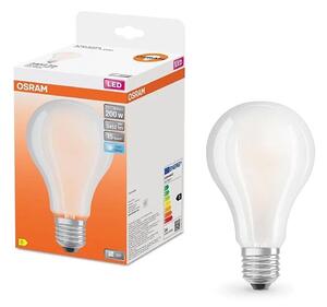 Bec LED STAR E27/24W/230V 4000K Osram