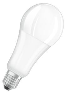 Bec LED dimabil SUPERSTAR E27/20W/230V 2700K Osram