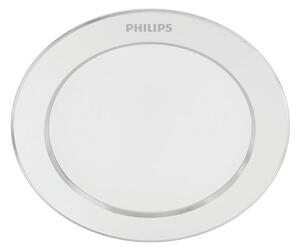 Corp de iluminat LED încastrat DIAMOND LED/4,5W/230V 3000K Philips
