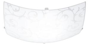 Plafonieră Globo 40980 CEDRIC 1xE27/60W/230V