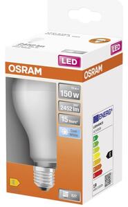 Bec LED STAR E27/19W/230V 4000K Osram