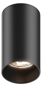 Spot TUBA SL 1xGU10/50W/230V negru Zuma Line 92680-N