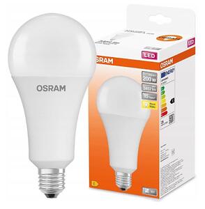 Bec LED STAR E27/24,9W/230V 2700K Osram
