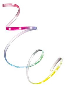 Bandă LED RGB dimabilă pentru televizor FLEX 2m LED/3,6W/5V Ledvance + telecomandă