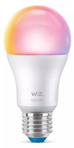 Bec LED RGB dimabil A60 E27/8,5W/230V 2200-6500K Wi-Fi WiZ