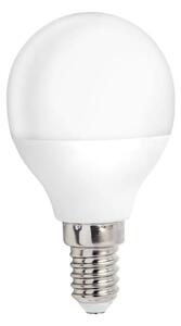 Bec LED G45 E14/4W/230V 3000K