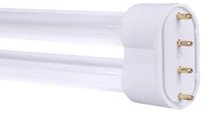 Tub UVC dezinfectant Solight GL05-100N-T 2G11/100W/230V 260 nm