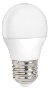 Bec LED E27/1W/230V 6000K