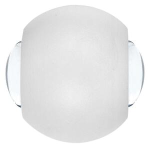 Aplică LED de exterior LED/2W/230V 4000K IP54 alb