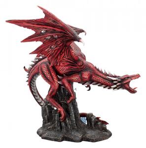 Statueta dragon Mania lui Fraener 53cm