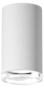 Spot pentru baie TURYN 1xGU10/10W/230V IP44 alb