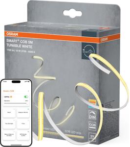 Osram - Bandă LED dimerizabilă SMART+ COB 5m LED/18W/230V 2700-6500K Wi-Fi