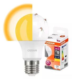 Bec LED Osram MOSQUITO A60 E27/8W/230V 2700K