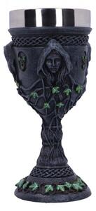 Potir Mother Maiden Crone 21 cm
