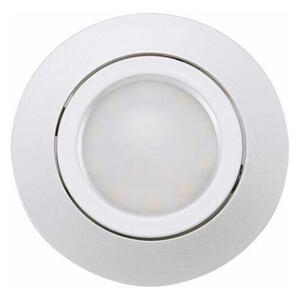 Corp de iluminat LED dimabil pentru baie Briloner 8309-019 LED/5W/230V IP23